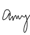 Amy Pattee Signature