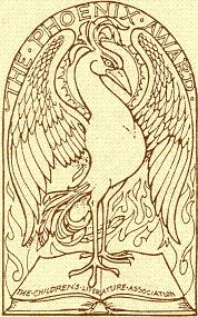 Phoenix Award Logo